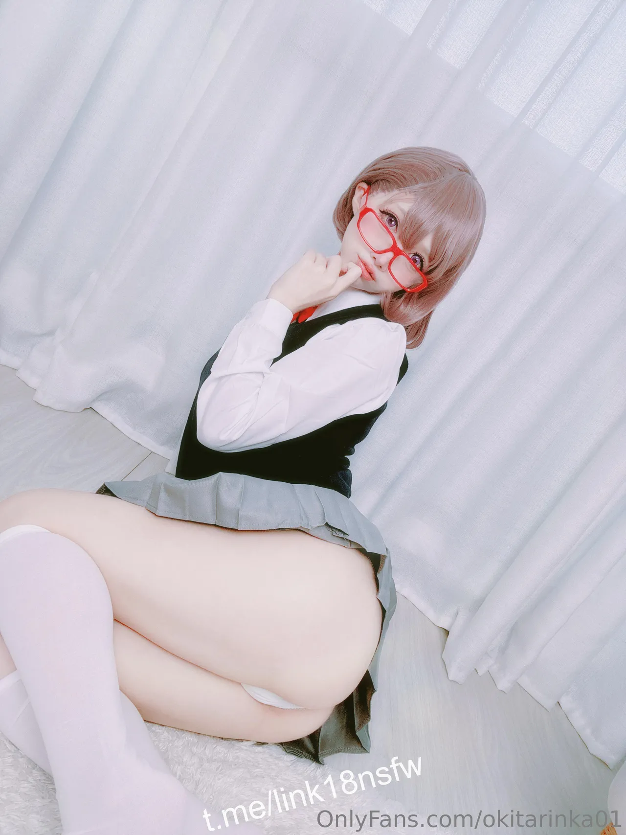 Okita Rinka - Ririsa-erohere9.webp